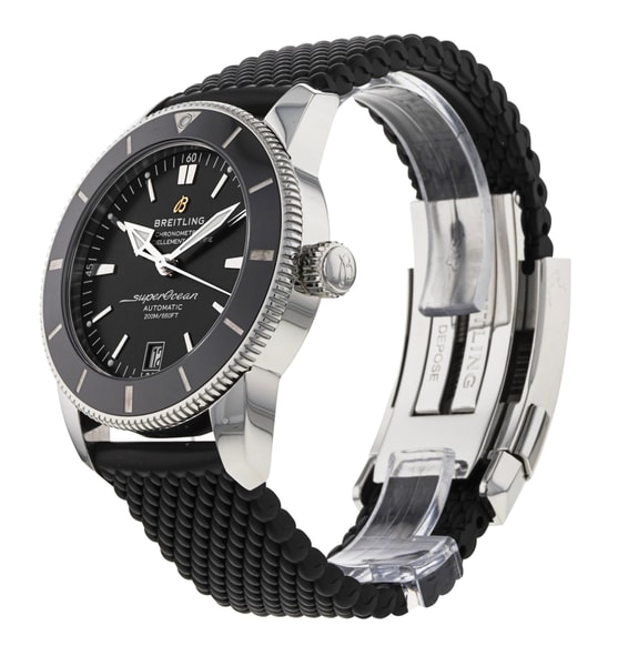 Breitling SuperOcean Heritage B20 Automatic 42 AB2010